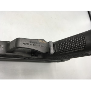 Pistolet 45acp H&K USP D'Occasion