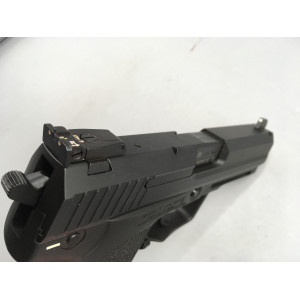 Pistolet 45acp H&K USP D'Occasion