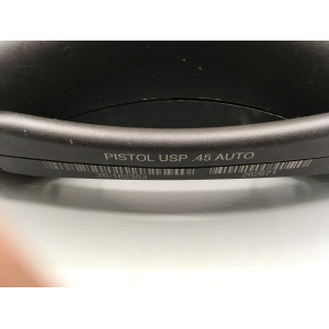 Pistolet 45acp H&K USP D'Occasion