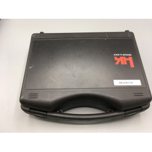 Pistolet 45acp H&K USP D'Occasion