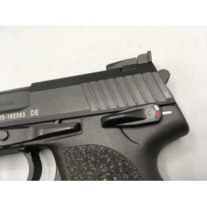 Pistolet 45acp H&K USP D'Occasion