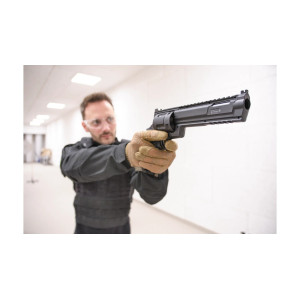 Revolver T4E TR68 GEN2 CAL 68 - 16 J