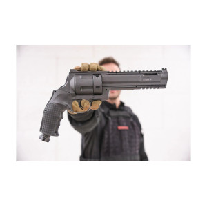 Revolver T4E TR68 GEN2 CAL 68 - 16 J