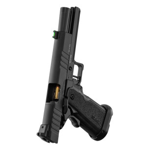 Pistolet Tisas 2011 Duty Bull Barrel Full Frame Cal. 9x19 Optic Ready