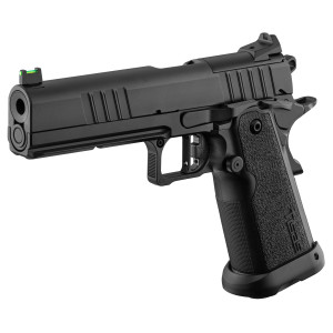 Pistolet Tisas 2011 Duty Bull Barrel Full Frame Cal. 9x19 Optic Ready