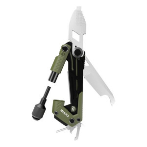 Outil multi-fonctions REAL AVID pour fusil à pompe