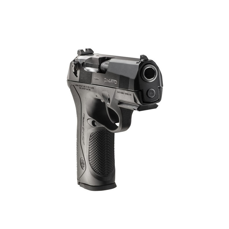 Pistolet 45ACP Beretta PX4 STORM Simple et double Action