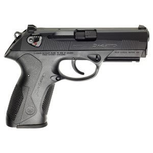 Pistolet 45ACP Beretta PX4 STORM Simple et double Action