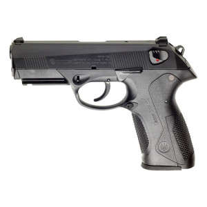 Pistolet 45ACP Beretta PX4 STORM Simple et double Action