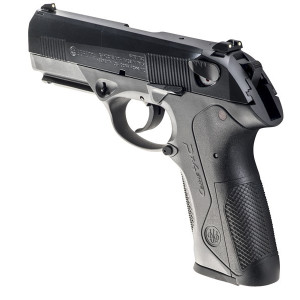 Pistolet 45ACP Beretta PX4 STORM Simple et double Action