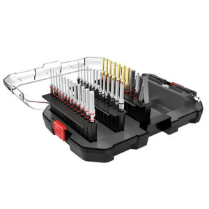 Set de chasse goupille REAL AVID 37 pièces
