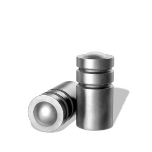 Ogives H&N 32 plombs graissées 100 grains diamètre 314