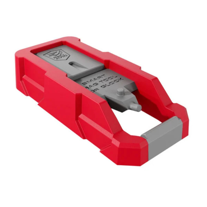 Outil REAL AVID SMART MAG TOOL pour chargeur Glock