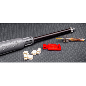 Outil de nettoyage chambre AR15 REAL AVID