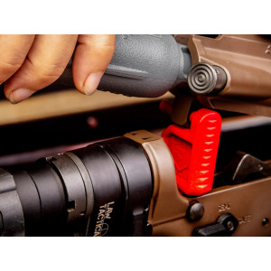 Outil de nettoyage chambre AR15 REAL AVID