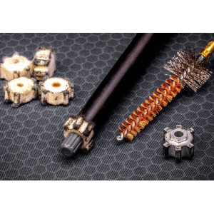 Outil de nettoyage chambre AR15 REAL AVID