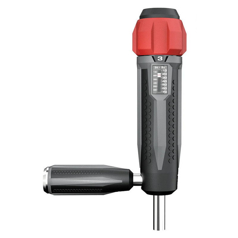 Tournevis dynamométrique REAL AVID Smart Torq