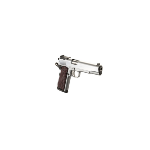 PISTOLET TANFOGLIO WITNESS 1911 CUSTOM CHROME CAL. 9X19