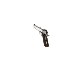 PISTOLET TANFOGLIO WITNESS 1911 CUSTOM CHROME CAL. 9X19