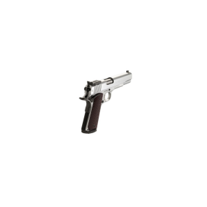 PISTOLET TANFOGLIO WITNESS 1911 CUSTOM CHROME CAL. 9X19