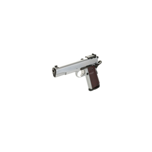 PISTOLET TANFOGLIO WITNESS 1911 CUSTOM CHROME CAL. 9X19