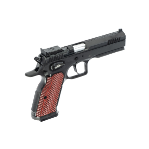 PISTOLET TANFOGLIO STOCK III (3) SPECIAL CAL. 9X19 OPTIC READY