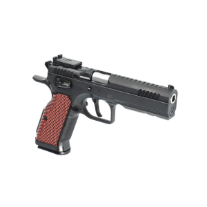 PISTOLET TANFOGLIO STOCK III (3) SPECIAL CAL. 9X19 OPTIC READY