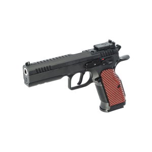 PISTOLET TANFOGLIO STOCK III (3) SPECIAL CAL. 9X19 OPTIC READY