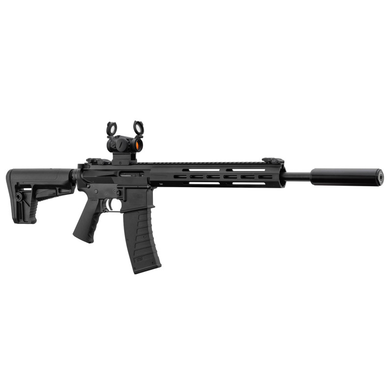 Pack silence KRISS DMK22C 16.5'' cal22 LR