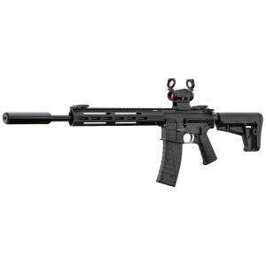 Pack silence KRISS DMK22C 16.5'' cal22 LR