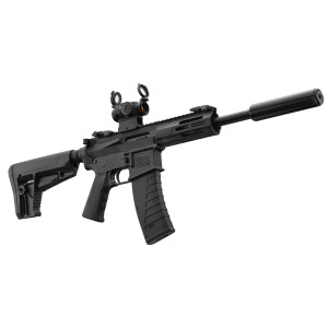 Pack silence KRISS DMK22S cal22 LR