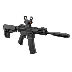 Pack silence KRISS DMK22S cal22 LR