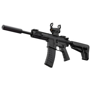 Pack silence KRISS DMK22S cal22 LR