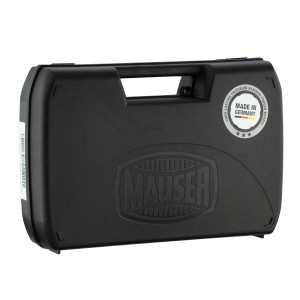 Pistolet MAUSER PP7 .22LR plaquettes bois