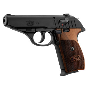 Pistolet MAUSER PP7 .22LR plaquettes bois