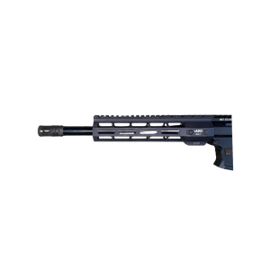 CARABINE ADC AR9 STANDARD CAL. 9X19 NOIR 12.5"