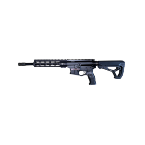 CARABINE ADC AR9 STANDARD CAL. 9X19 NOIR 12.5"