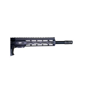 CARABINE ADC AR9 STANDARD CAL. 9X19 NOIR 12.5"