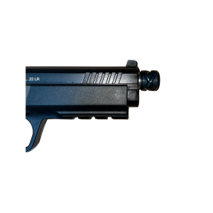 PISTOLET TANFOGLIO FORCE 22 TACTICAL + Point rouge BURRIS FastFire C (6Moa)
