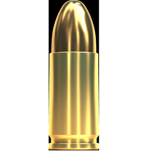 Munitions 9mm Sellier Bellot 124g FMJ