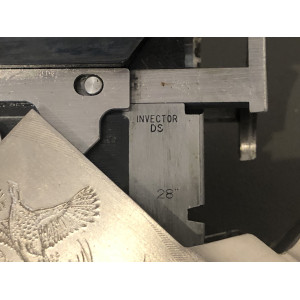 Fusil BROWNING B725 HUNTER LIGHT en 12/76 canons de 71cm d'occasion