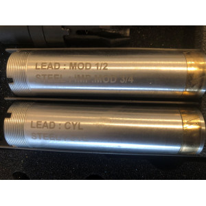 Fusil BROWNING B725 HUNTER LIGHT en 12/76 canons de 71cm d'occasion