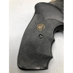 Revolver Smith & Wesson modèle 10-8  38SP 4"