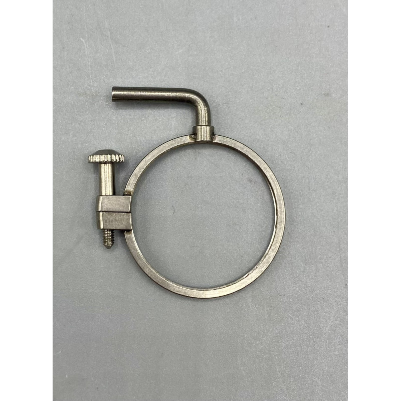 Porte verre pour lunette de tir diamètre 42mm