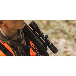 Vortex Triumph HD 3-9x40 - Vortex