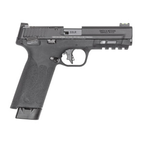 PISTOLET S&W M&P 22X CAL. 22LR 20 RDS