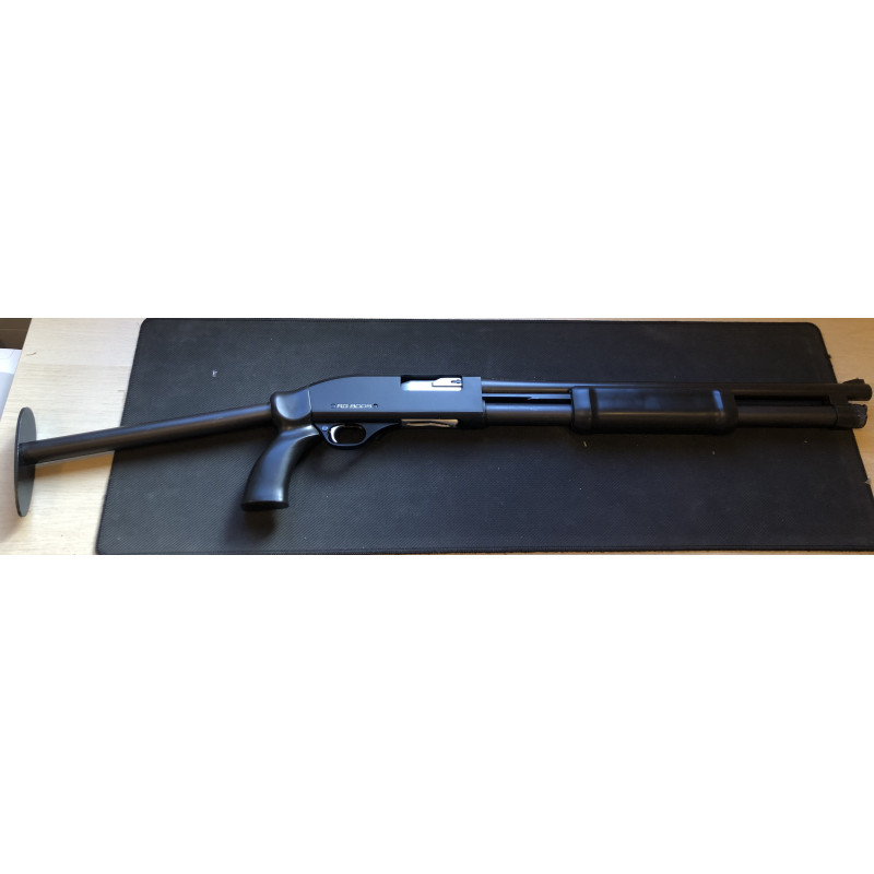 Fusil A Pompe FRANCHI RG800S 12/70 d'Occasion