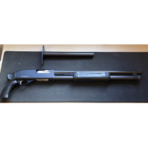 Fusil A Pompe FRANCHI RG800S 12/70 d'Occasion