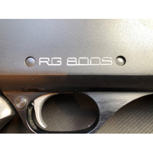 Fusil A Pompe FRANCHI RG800S 12/70 d'Occasion