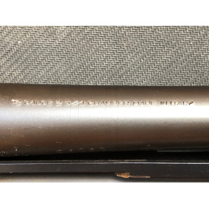 Fusil A Pompe FRANCHI RG800S 12/70 d'Occasion